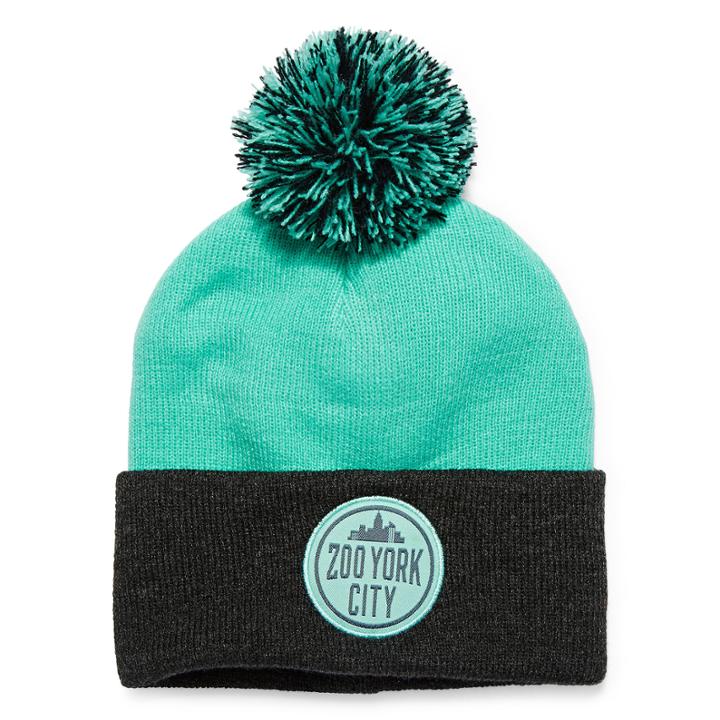 Zoo York Duo Tone Beanie