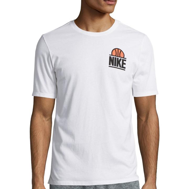 Nike Classic Block Tee