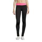 Tapout Solid Knit Leggings