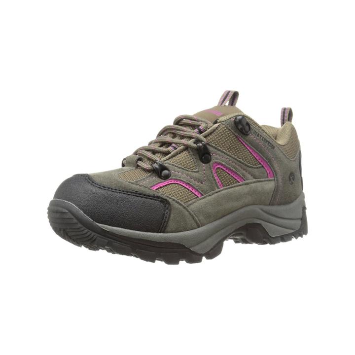 Northside Snohomish Womens Waterproof Hiking Shoes