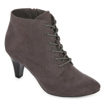 East 5th Quintessa Womens Bootie