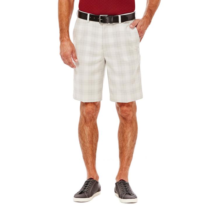 Haggar Chino Shorts