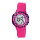 Armitron Prosport Womens Digital Sport Chronograph Watch 45/7037mag