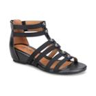 Eurosoft Rayelle Womens Wedge Sandals