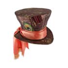 Alice In Wonderland Mad Hatter Hatsmall