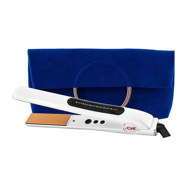 Ichi 1 Flat Iron - White Hot