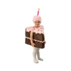Piece Of Cake 18m-2t