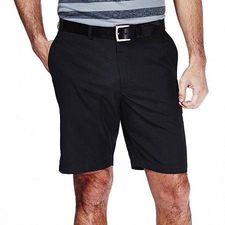 Haggar Performance Microfiber Shorts