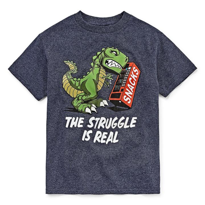 Short Sleeve T-shirt