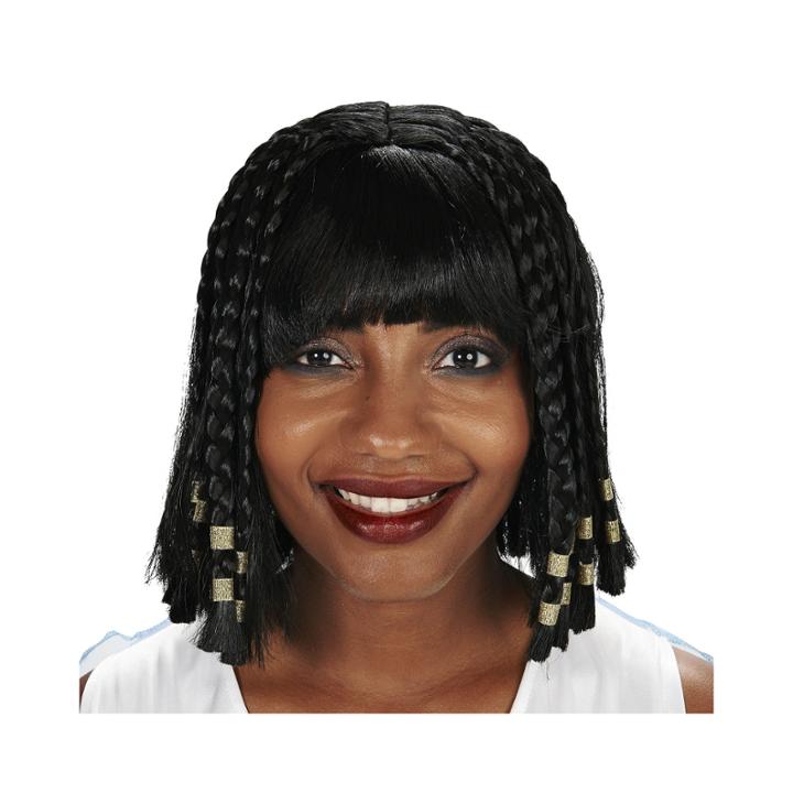 Cleopatra Adult Wig
