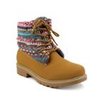 Olivia Miller Norwood Womens Work Boots