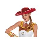 Jessie Glam Hat & Bow Set