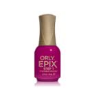 Orly Epix Flexible Color Nominee Nail Polish - .6 Oz.