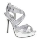 I. Miller Shelby Strappy Platform Sandals