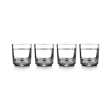 Drinique Unbreakable Elite Set Of 4 Shooters