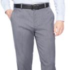 Men's Van Heusen Air Flat-front Straight-leg Flex Dress Pants