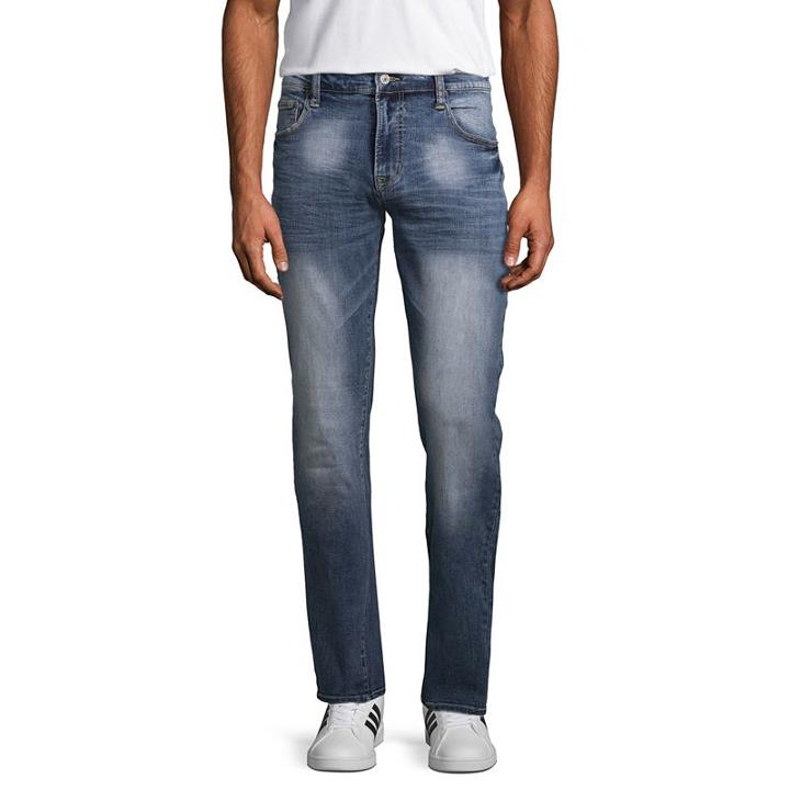 Arizona 360 Flex Athletic Fit Jeans