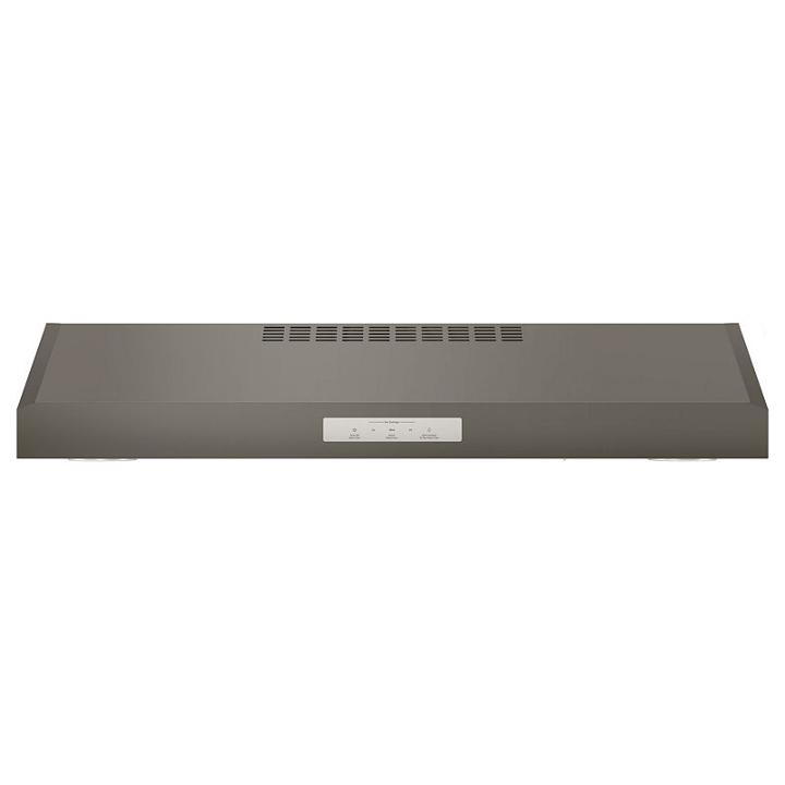 Ge Profile&trade; Series 30 Under The Cabinet Hood - Pvx7300fjds