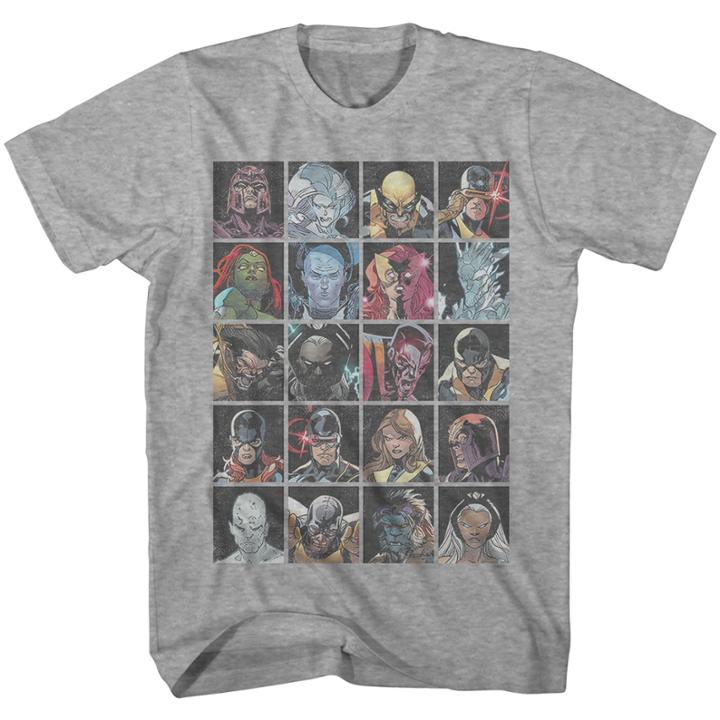 Many Men Graphic T-shirt