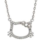 Solid Rope 15 Inch Chain Necklace
