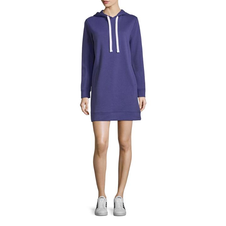 Xersion Long Sleeve Tennis Dress