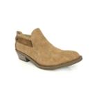 Groove Willa Ankle Boots