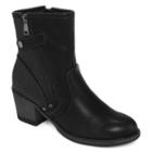 Gc Shoes Brooklyn Ankle Boots