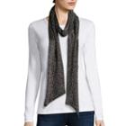 Mixit&trade; Jersey Skinny Scarf