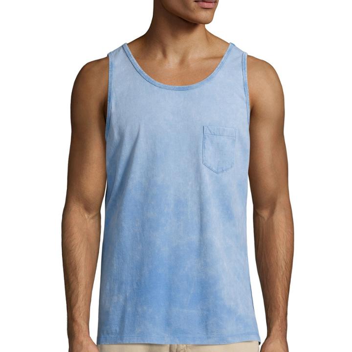 Arizona Washed Tank Top