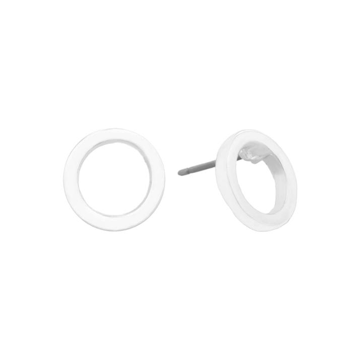 Liz Claiborne Stud Earrings