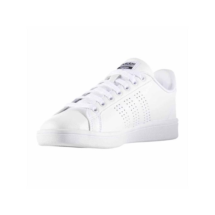 Adidas Advantage Clean Womens Sneakers