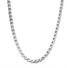 Link 24 Inch Chain Necklace