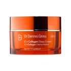 Dr. Dennis Gross Skincare C+ Collagen Deep Cream