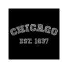 Los Angeles Names Of Chicago Neighborhoods Short Sleeve Graphic T-shirt