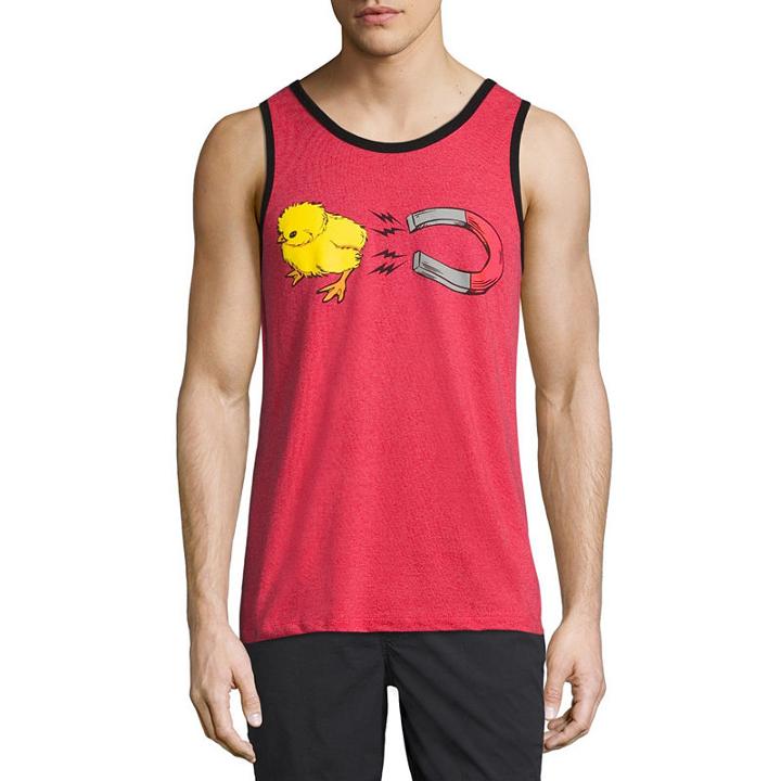 Chic Magnets Graphic Tee