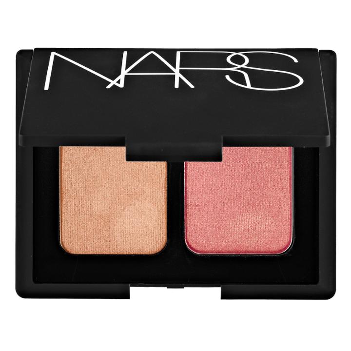 Nars Blush Duo