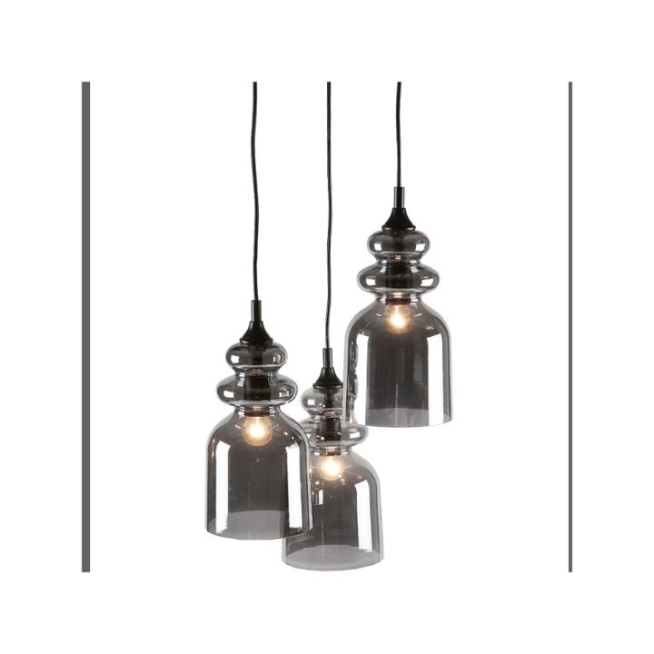 Ink + Ivy Mason Pendant