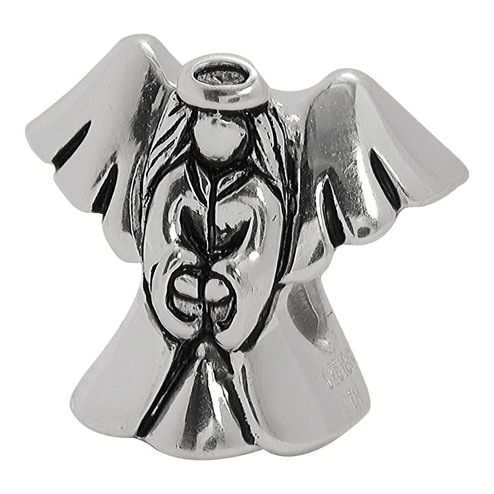 Forever Moments&trade; Angel Charm Bracelet Bead