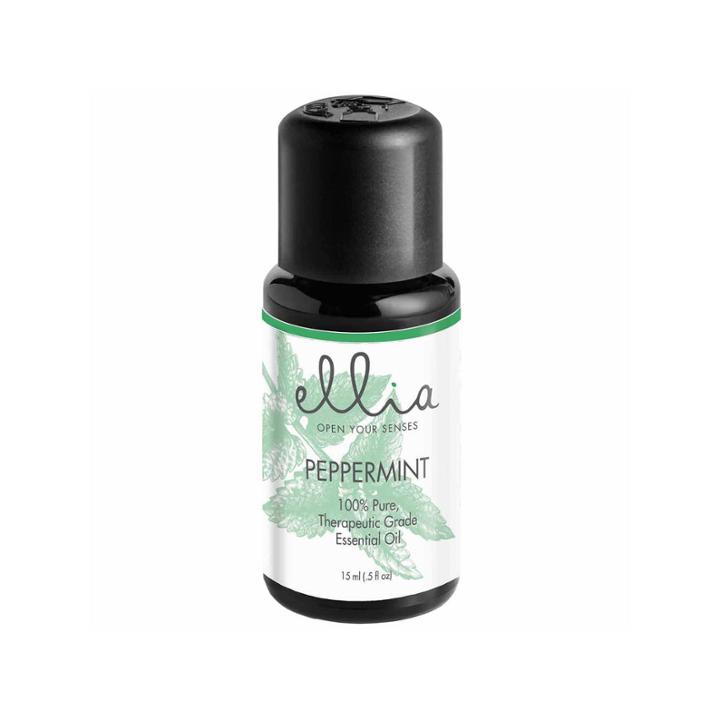 Ellia Peppermint Essential Oil