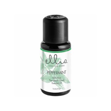 Ellia Peppermint Essential Oil