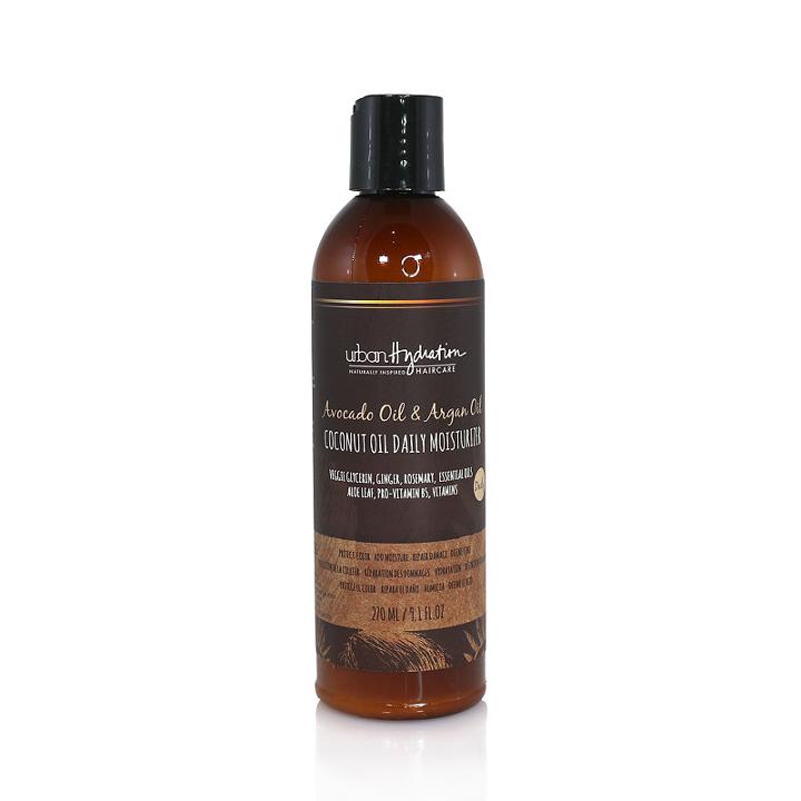 Urban Hydration Daily Moisturizer Hair Lotion-9.1 Oz.