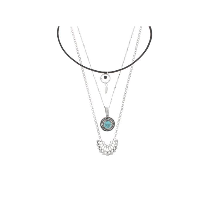 Decree 22 Inch Chain Necklace