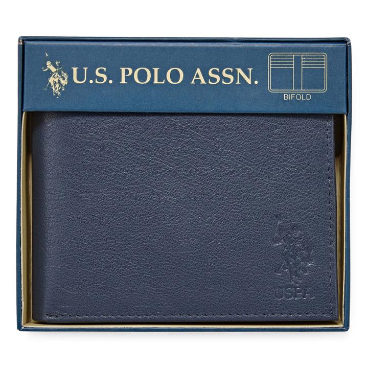 Us Polo Assn. Wallet