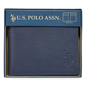 Us Polo Assn. Wallet