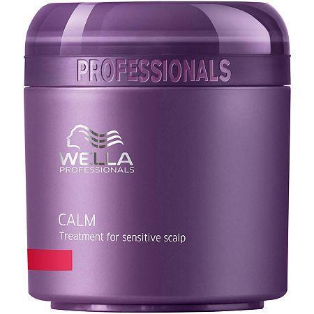 Wella Balance Calm Treatment For Sensitive Scalp 5.1 Oz.