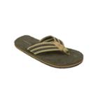 Dockers Arrow Braid Flip-flops