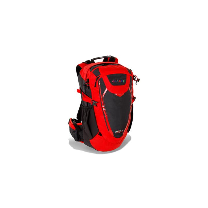 J World Mist Backpack