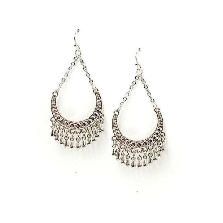 Bijoux Bar Beaded Necklace