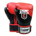 The Champ Hook & Loop Gloves