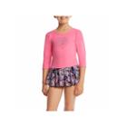 Jacques Moret 3/4 Sleeve Hearts Dance Dress - Preschool